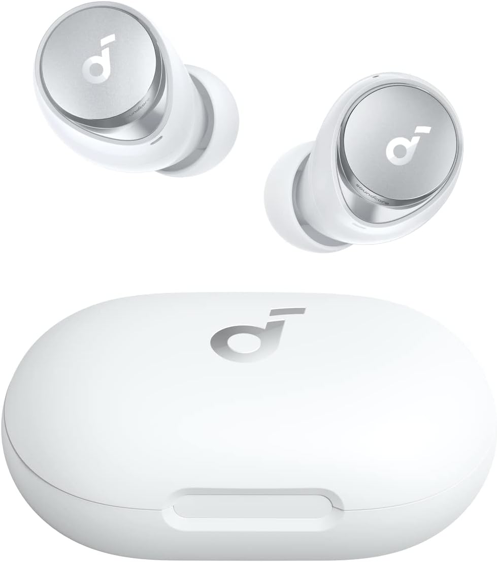 Earbuds Anker Space A40