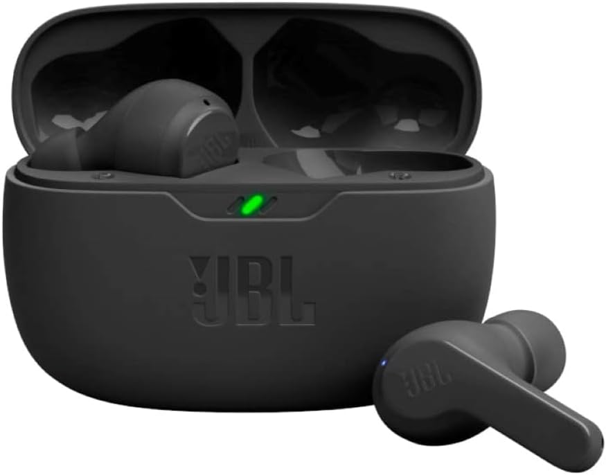 Earbuds JBL Vibe Beam True