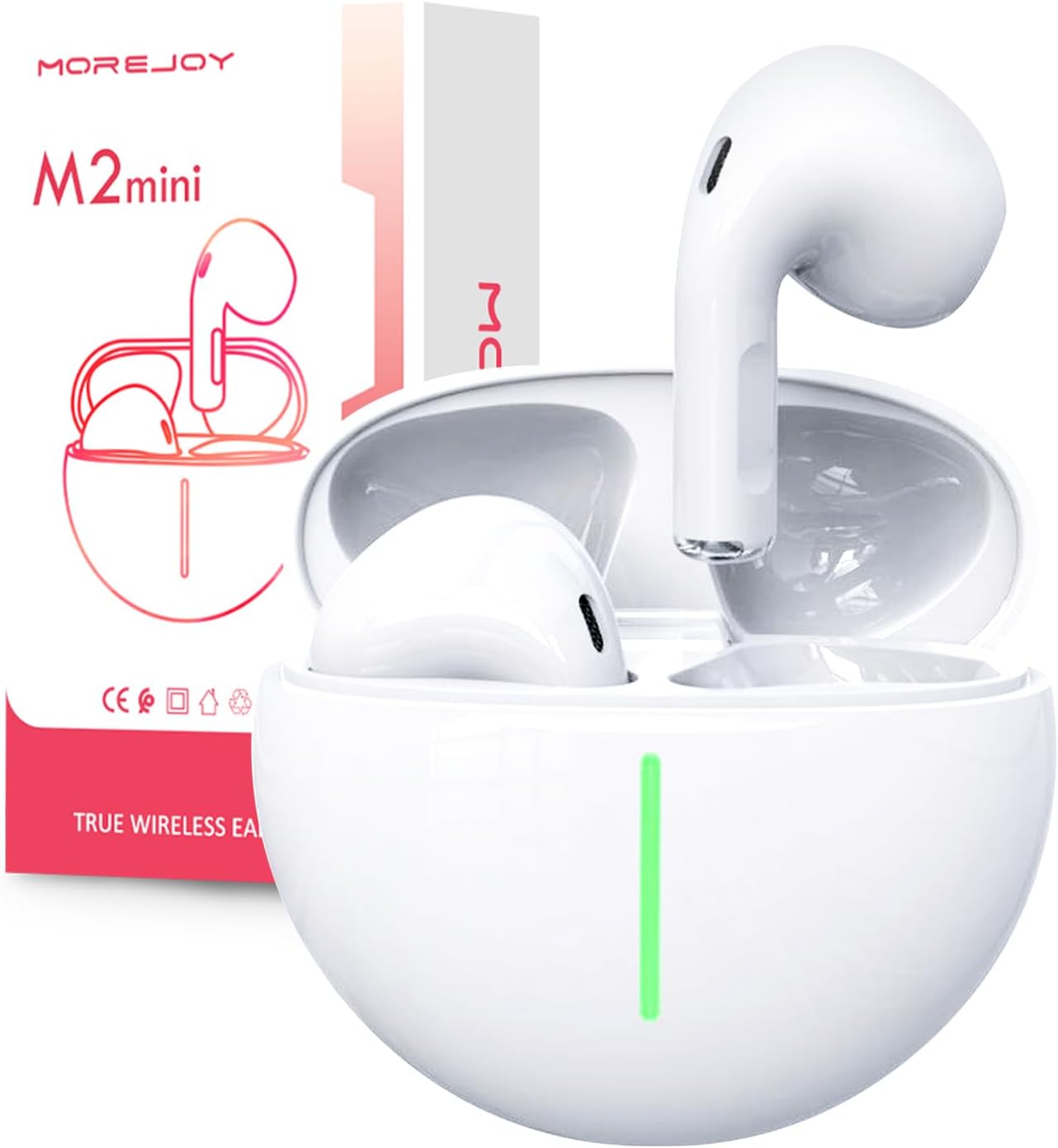 Earbuds MoreJoy M2