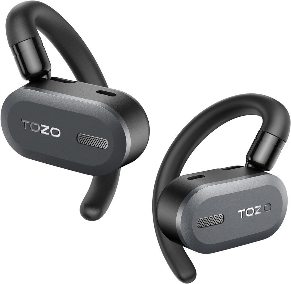 Earbuds TOZO