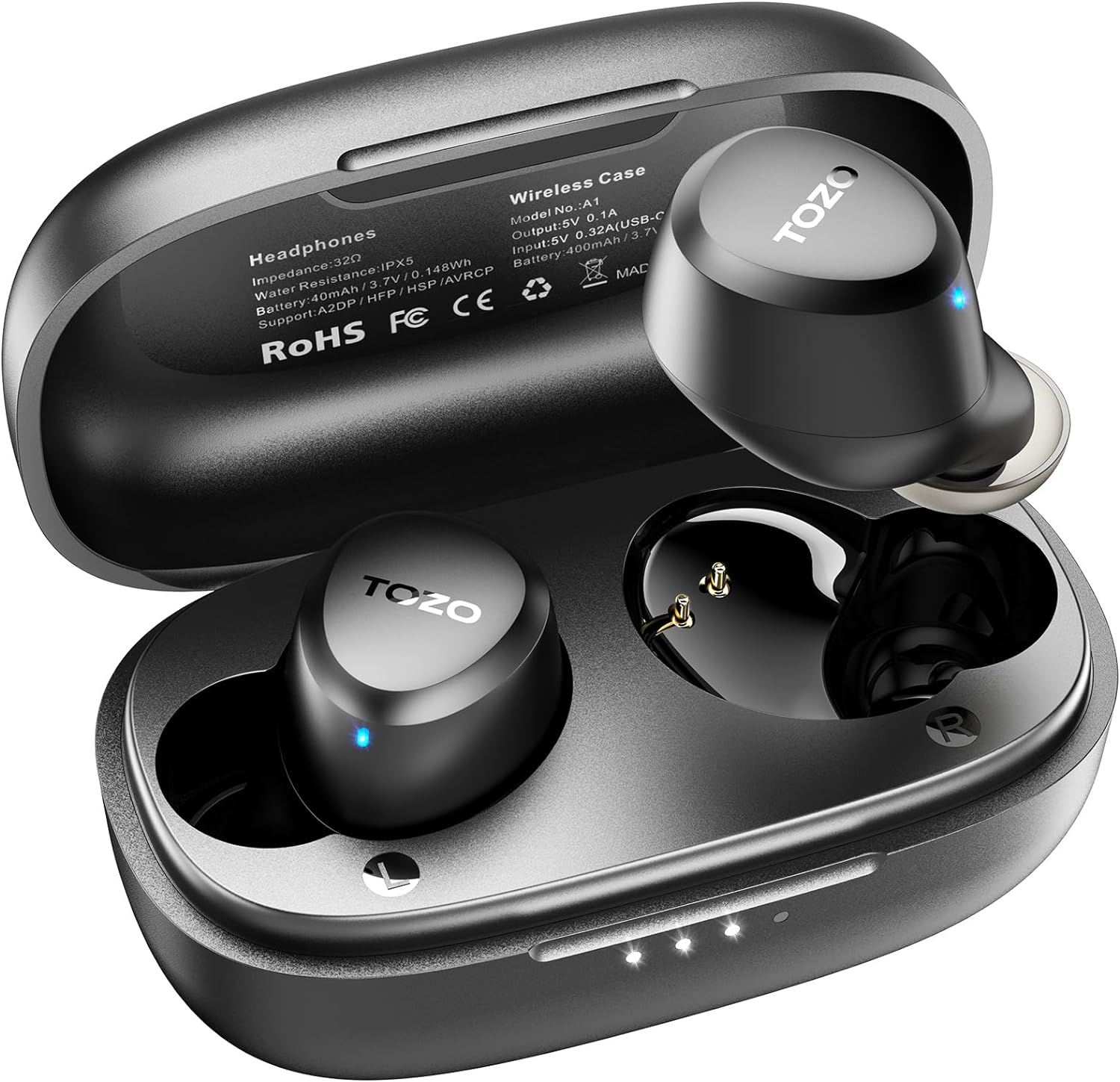 Earbuds TOZO A1 Mini