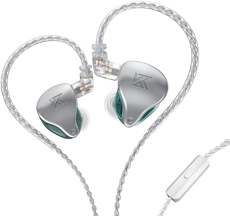 earbuds KZ AST